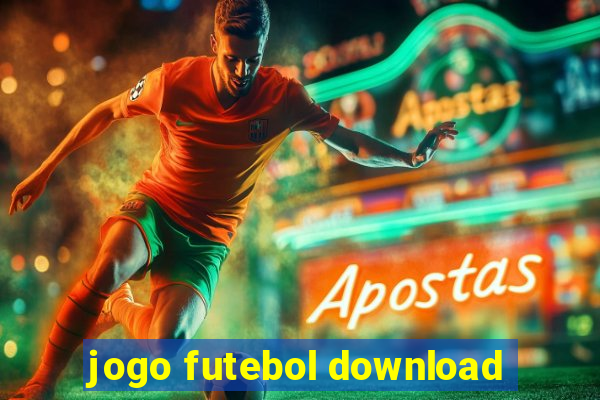 jogo futebol download